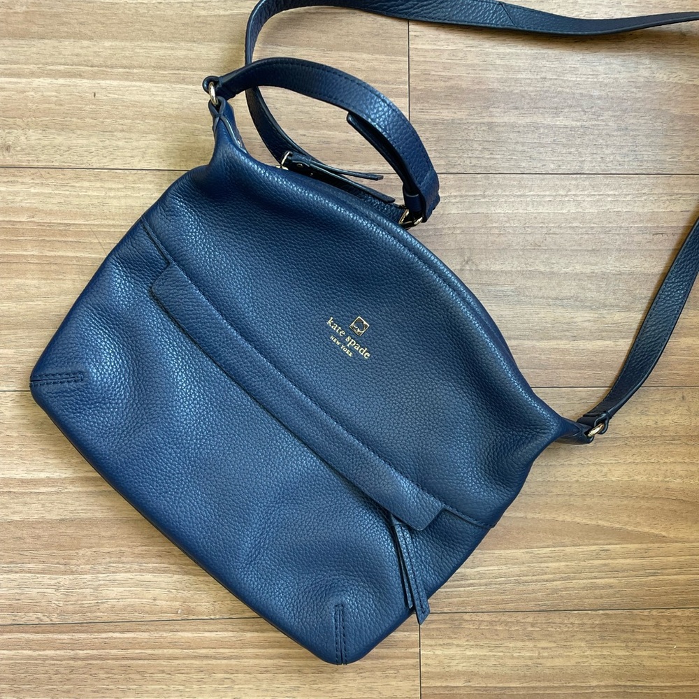 Kate Spade Shoulder Bag